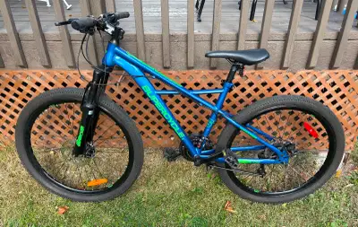 Supercycle Tekoa X26, View more