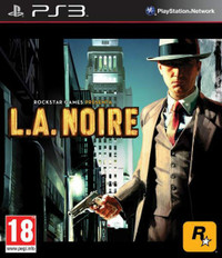 L.A Noir