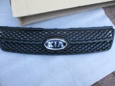 Kia Spectra front grille 2007 - '09 OEM genuine Kia , brand new in a box never used. $60