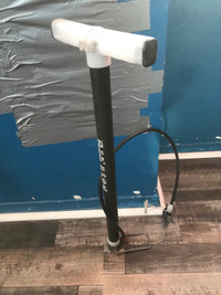 Bike Pump - Good Condition - Works Perfectly