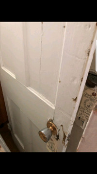 Door