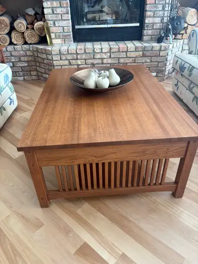 Coffee Table, View more