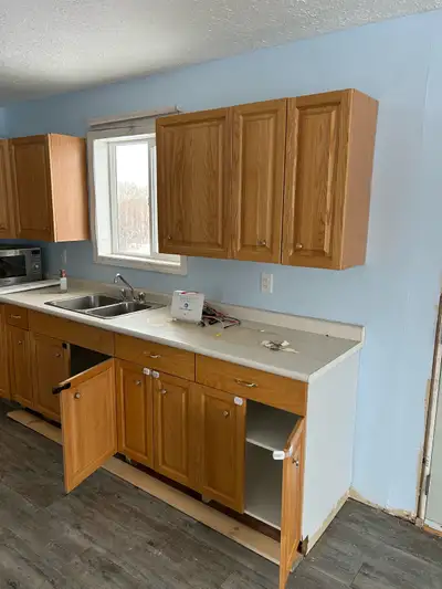 Kitchen Cabinets, View more