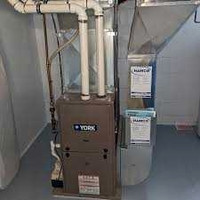 COLEMAN AND YORK FURNACE and A/C FOR SALE*^&gt;