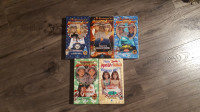 VHS  Mary-Kate & Ashley Olsen Collection Set