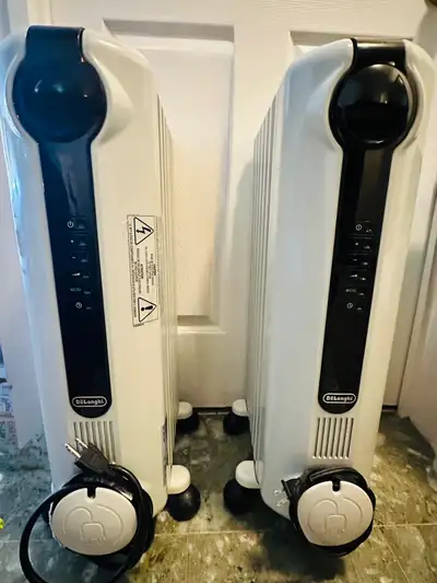 Electric Heater, View more