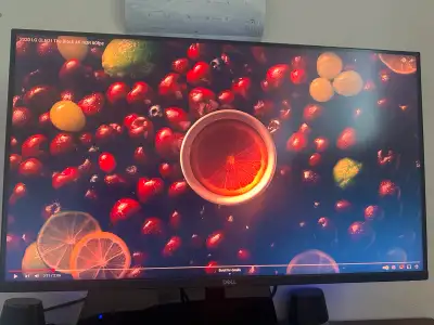 Dell 32 4K UHD Gaming Monitor - G3223Q, View more