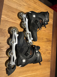 Size 11 Men’s K2 Rollerblades