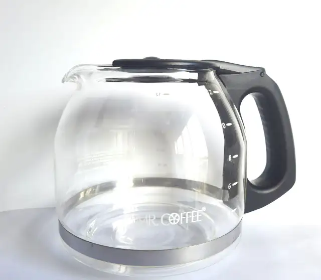 Mr Coffee Replacement Carafe 12 Cup in Coffee Makers in Burnaby/New Westminster - Image 4