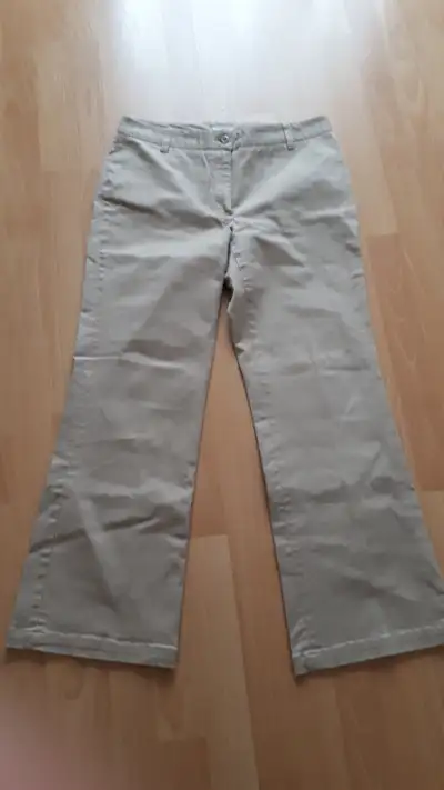 Women's Khaki Pants, View more