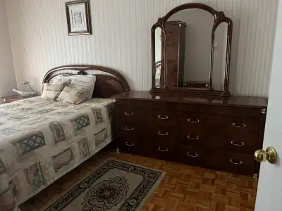 Set de chambre-Bedroom Set, View more