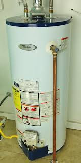 WANTED: your old HOT WATER TANK