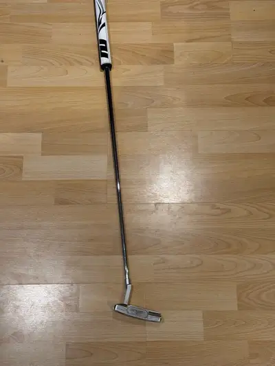 Mizuno M Craft Putter, View more
