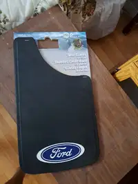 Ford Mud flaps