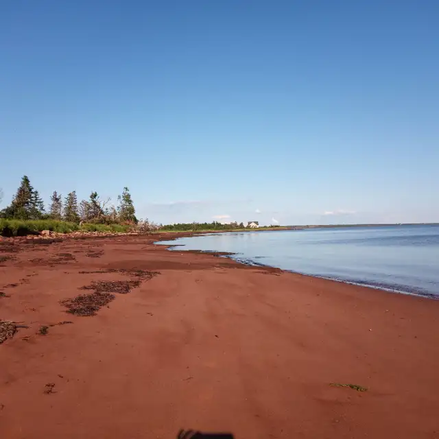 OCEAN SIDE COTTAGES in BEAUTIFUL POINT PRIM (Bluenose) in Prince Edward Island in Canada - Image 6