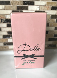 Parfum/Perfume Dolce & Gabbana “Dolce Garden “ EDP **NEW**