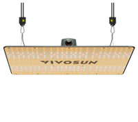 VS2000 LED Grow Light with Samsung LM301 Diodes