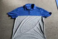 Old Navy Dry fit Golf Polo