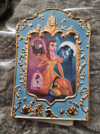 Disney anniversary collection frames and pictures