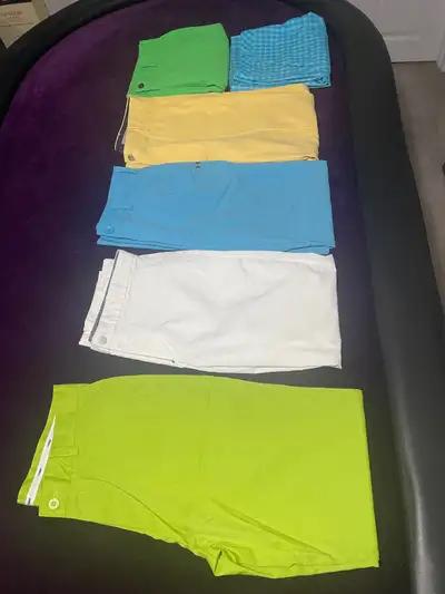 Golf Pants, View more