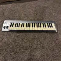 M-Audio KeyStudio Keyboard