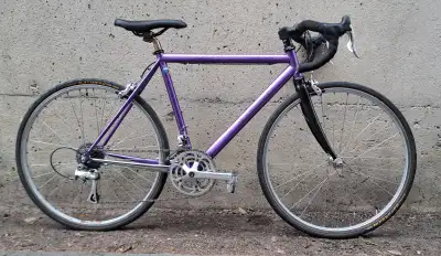 Marinoni Custom Road Bike - Campy Veloce - extra small, View more