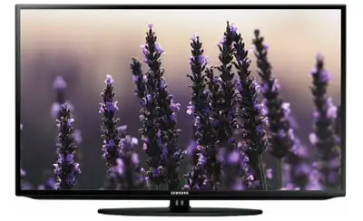 $160/Samsung 40" LED HD SMART TV/2-Lines in Pix/GREAT Pix on it!, View more