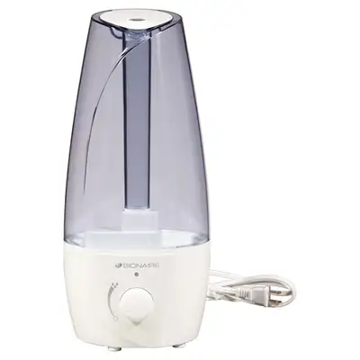 Bionaire Ultrasonic Humidifier, View more