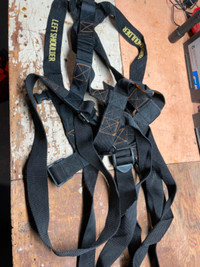 Safety Harness (full body)