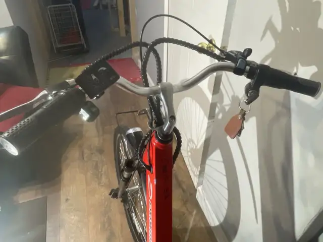 Electric Bike / E-Bike - Electric Assist Not Working in eBike in London - Image 4