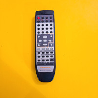 Panasonic Universal Remote Control EUR7702KE0