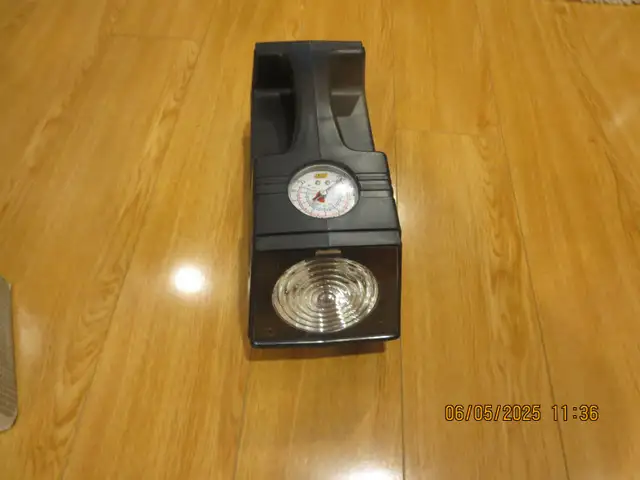 MVP3-IN-1 MINI AIR COMPRESSOR in Other in City of Toronto - Image 7
