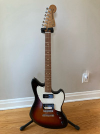 Fender Powercaster