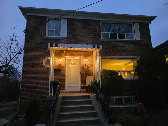 Marlee and Glencairn - Home for Rent/Lease