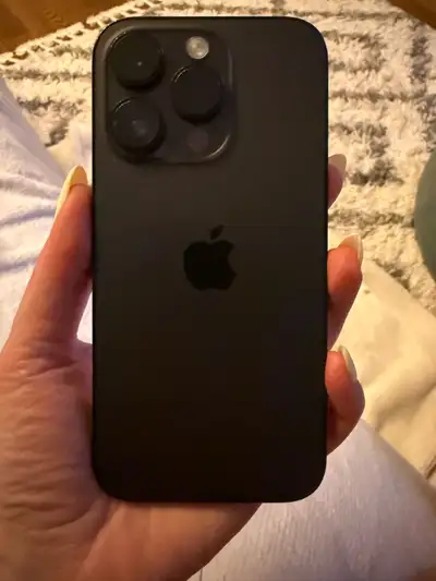 iPhone 14 Pro, View more