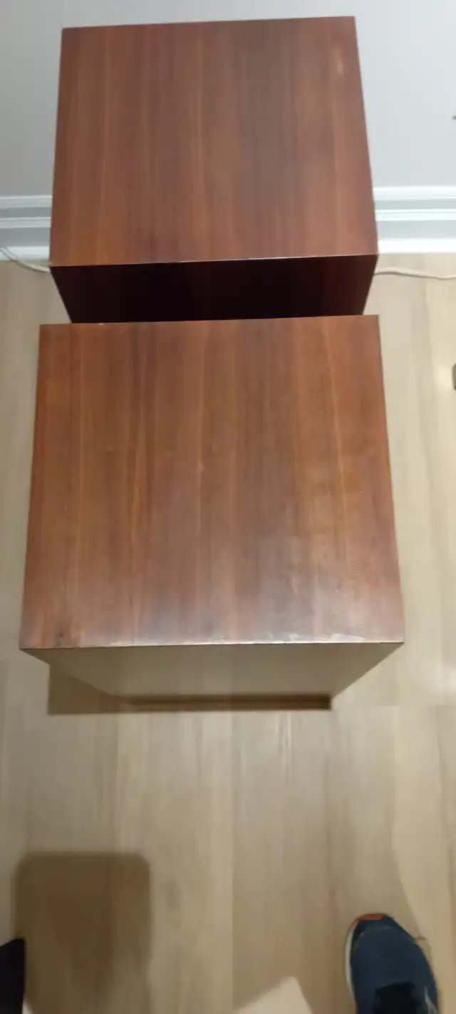 Tangent RS4 speakers in Speakers in City of Toronto - Image 6