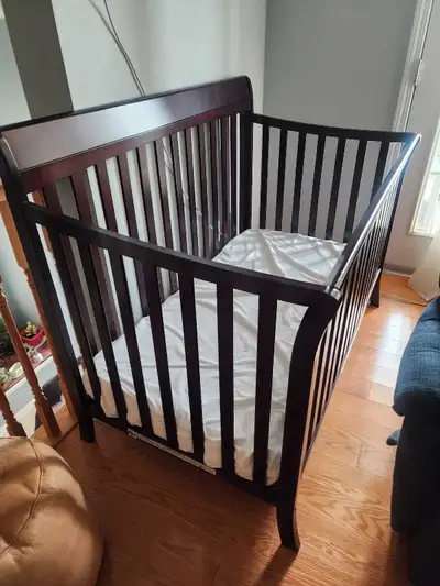 BABY CRIB, View more