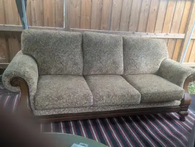 Antique Sofa.❣️, View more