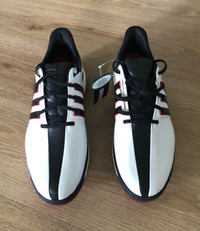 Brand New Adidas Golf Shoes - Tour 360 Boost