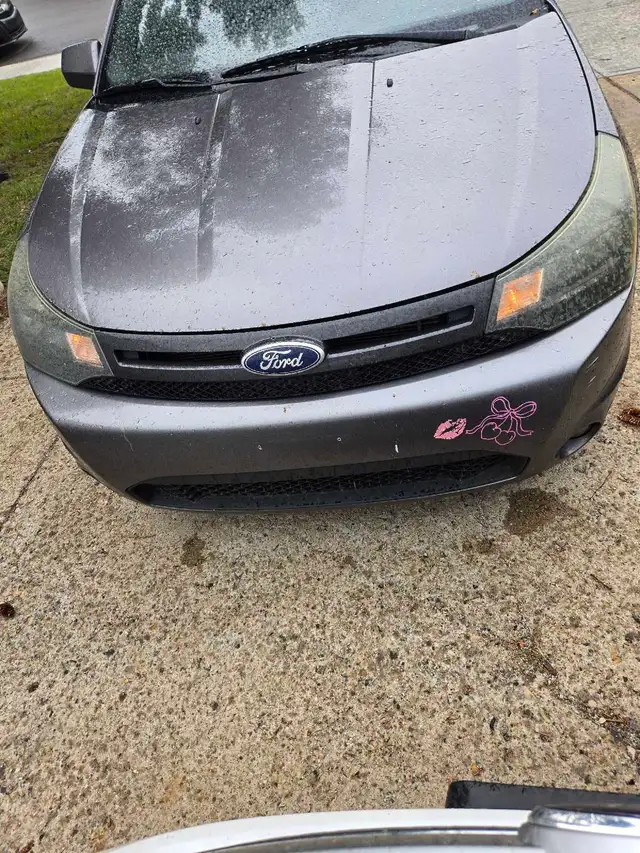 2010 ford focus se545693799841812481