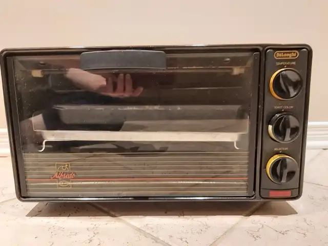 Four/Toaster - DELONGHI65565402454273121