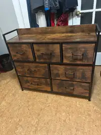 Dresser / Storage Unit