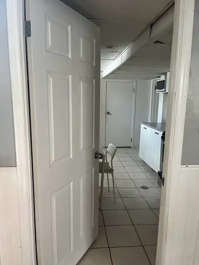 Studio Apartment for Rent