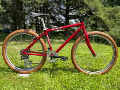 Bicycle a vendre kijiji hotsell