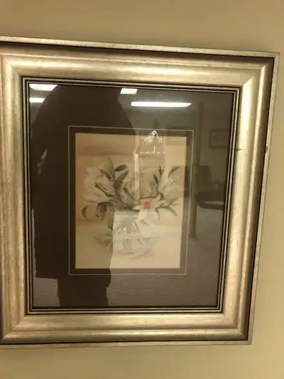 Framed Art Print, View more