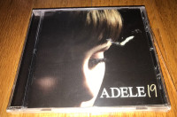 ADELE 19 ~ CD ~ NEW SEALED