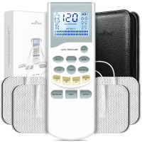 Easy@Home Rechargeable TENS massager 
