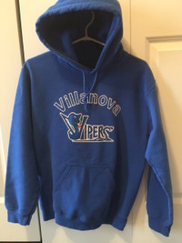 Villanova Vipers Hoodie