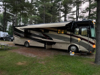 2007 Mandalay 40E Diesel Pusher