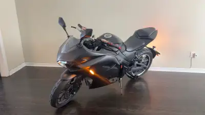 ViperMax E-Bike, View more